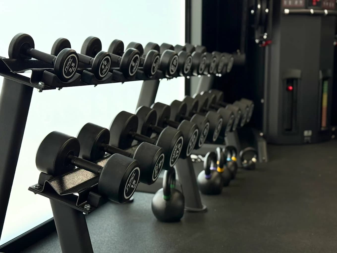 GymBox-inside